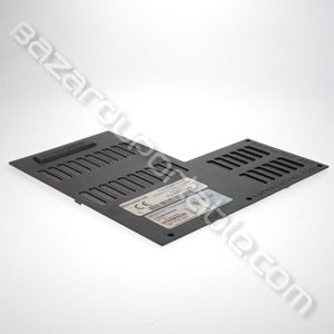 Plasturgie coque cache principal pour Alienware M17X -R1